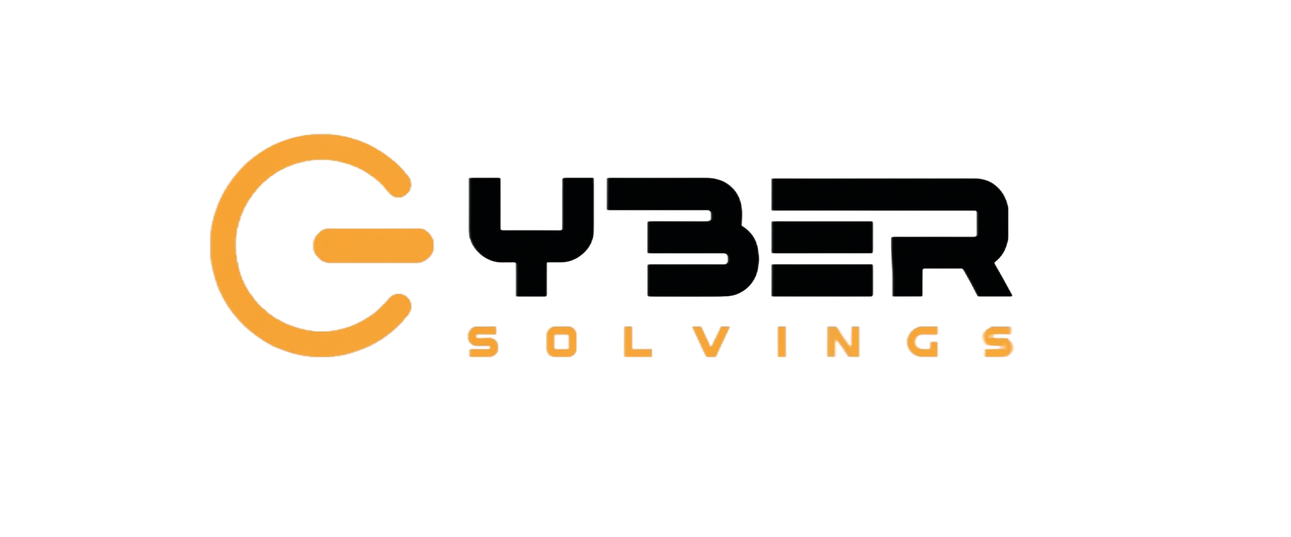 Cybersolving Logo