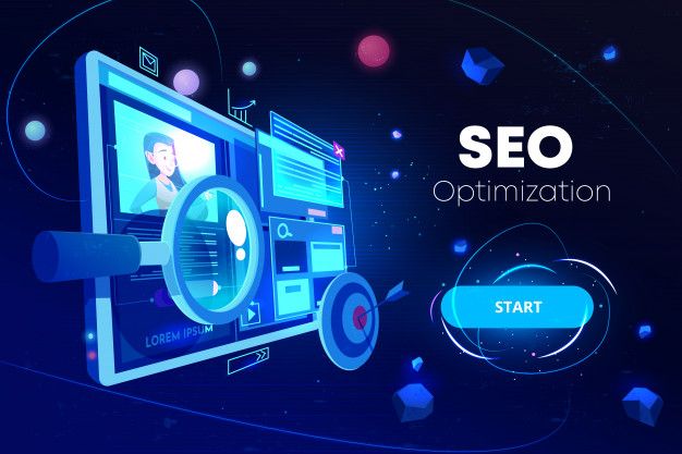 Search engine optimazation
