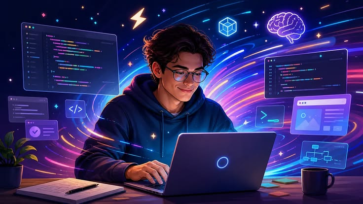 Web Devlopment