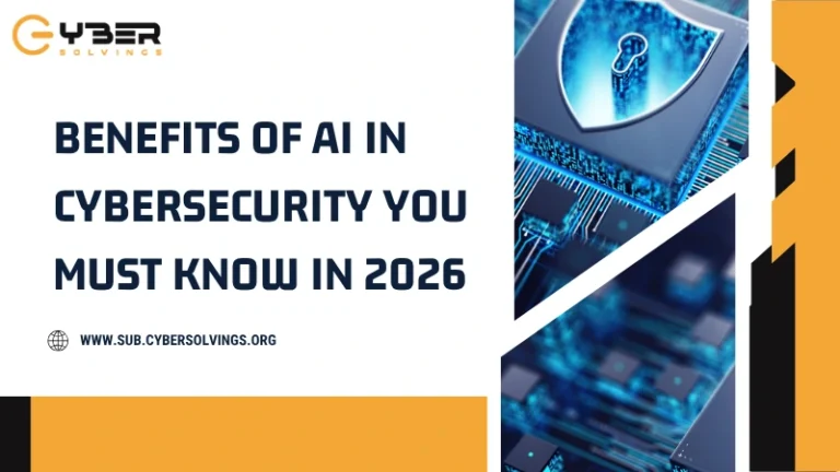 benefits of ai in cybersecurity
