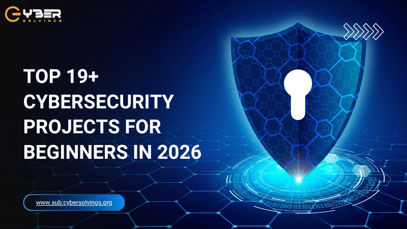 cybersecurity projects for beginners