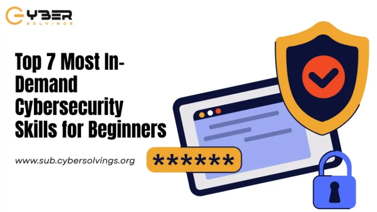 cybersecurity skills for beginners