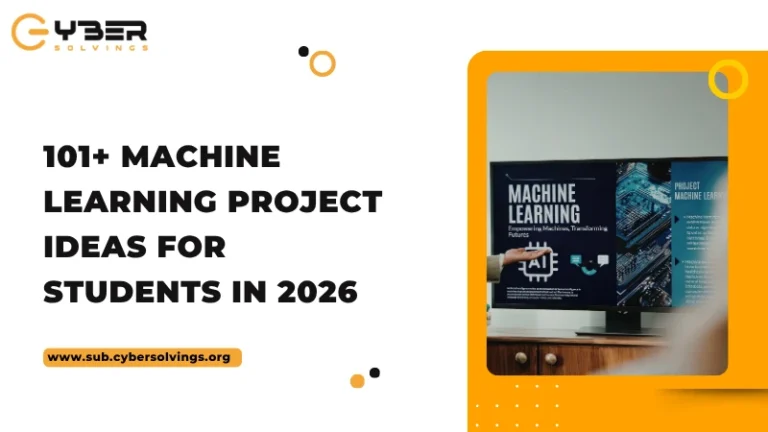 machine learning project ideas for students