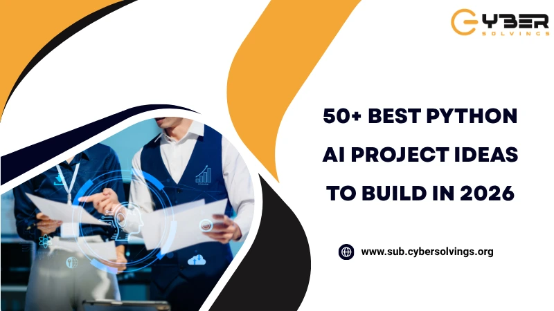 python ai project ideas