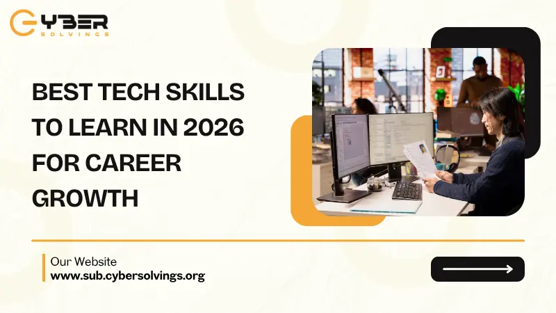 best tech skills to learn in 2026