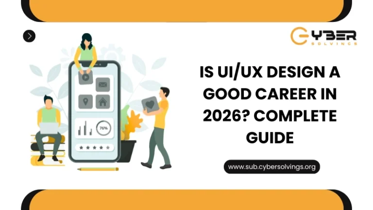 is ui/ux design a good career in 2026