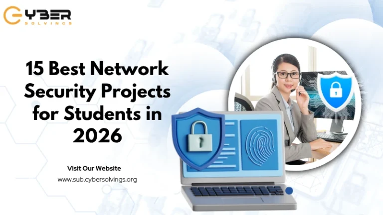 network security projects