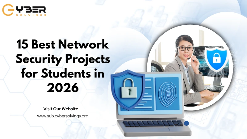 network security projects