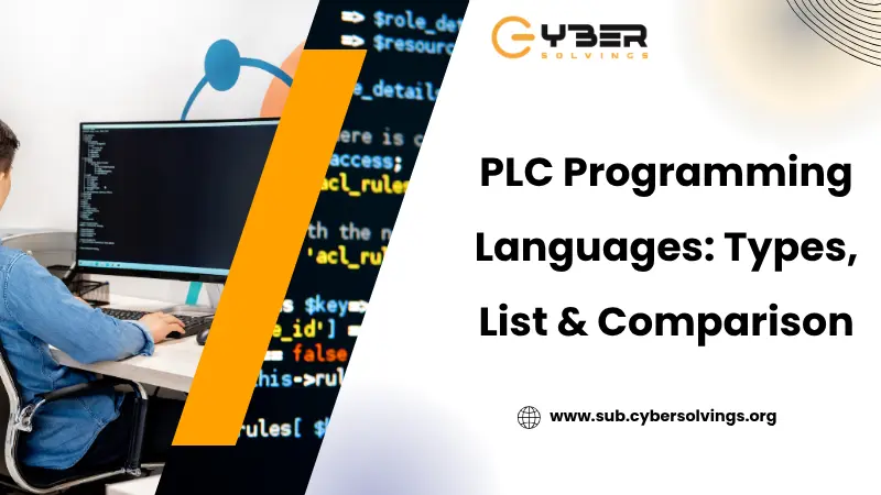 plc programming languages