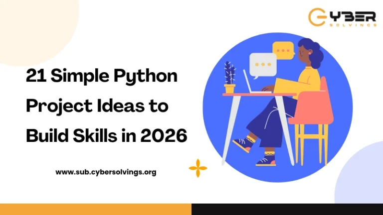 simple python project ideas