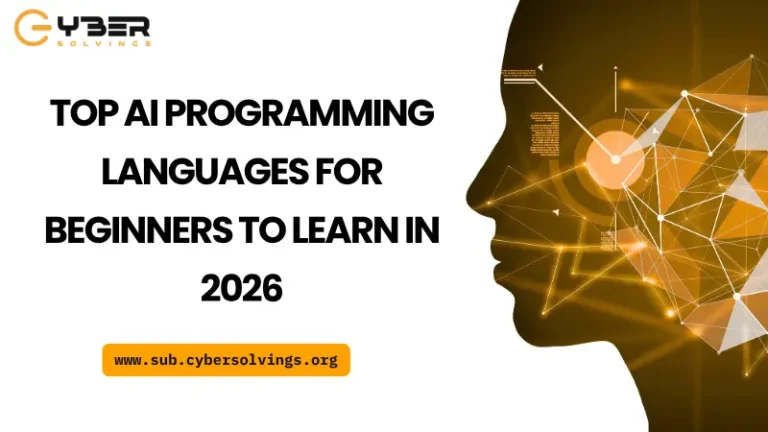 ai programming languages for beginners