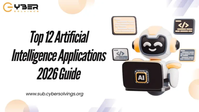 artificial intelligence applications 2026