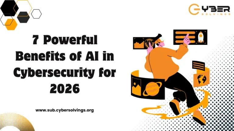benefits of ai in cybersecurity