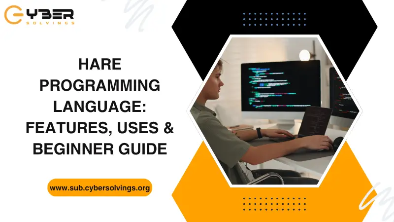 hare programming language