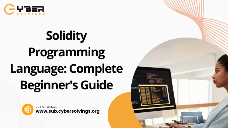 solidity programming language