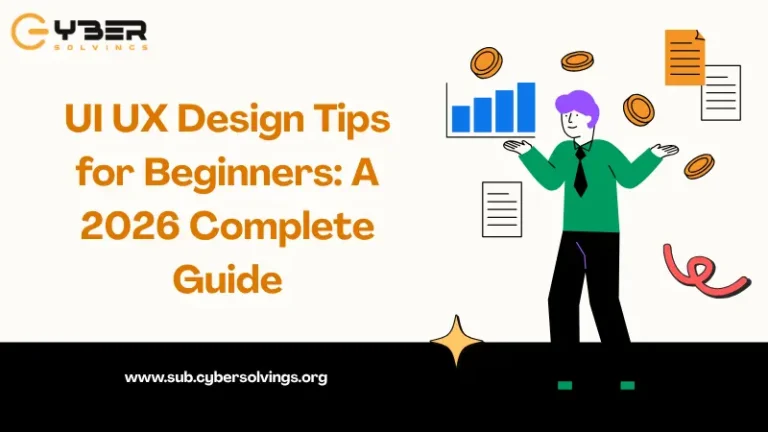 ui ux design tips for beginners