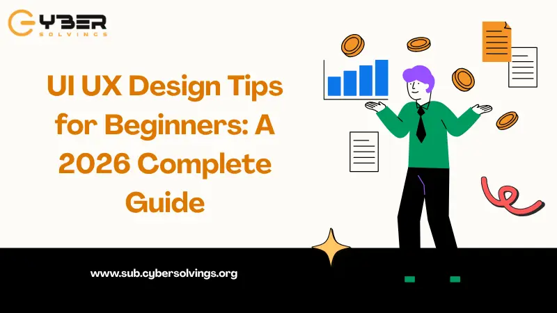 ui ux design tips for beginners