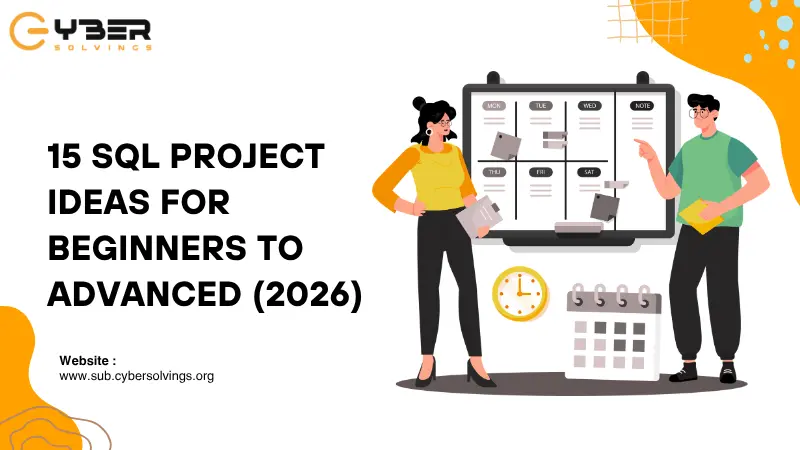 sql project ideas