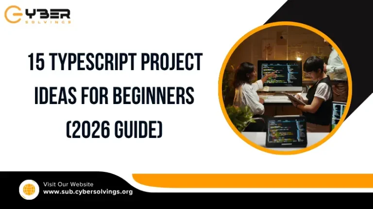 typescript project ideas